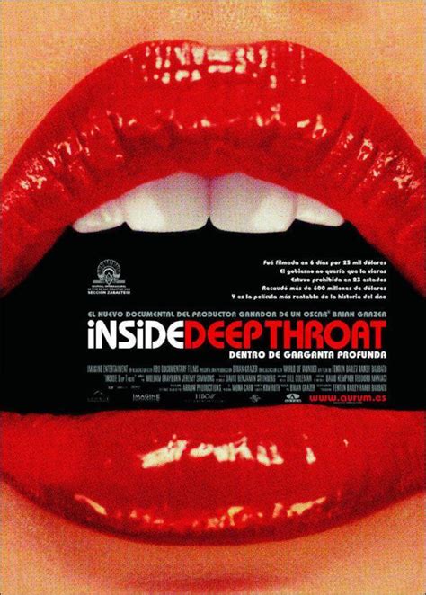 deep throath|Inside Deep Throat